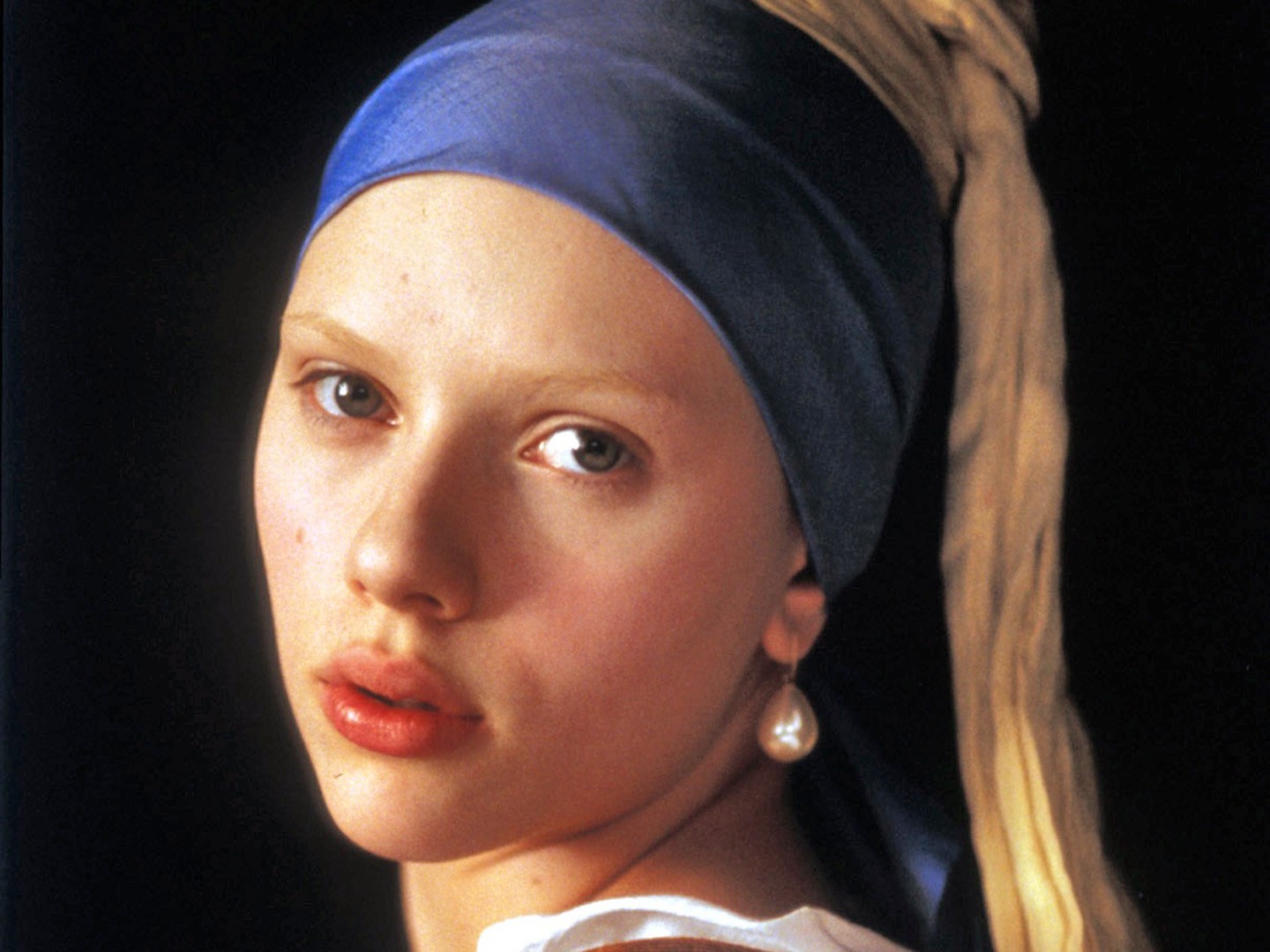 girl with the pearl earring netflix